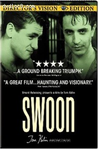 Swoon Cover