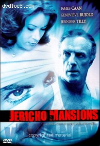 Jericho Mansions Cover