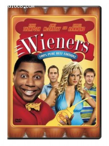 Wieners Cover