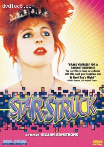 Starstruck (2-Disc Special Edition) Cover