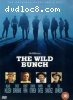 Wild Bunch, The