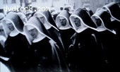 Sermons of Sister Jane: Believing the Unbelievable, The Cover