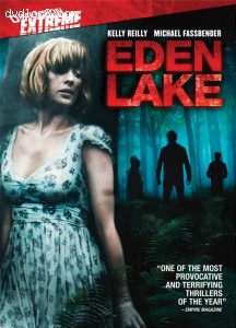 Eden Lake Cover
