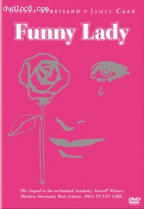 Funny Lady Cover