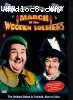 March of the Wooden Soldiers (Goodtimes)