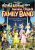 One and Only, Genuine, Original Family Band, The