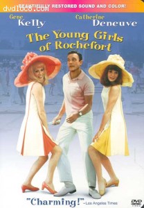 Young Girls of Rochefort, The