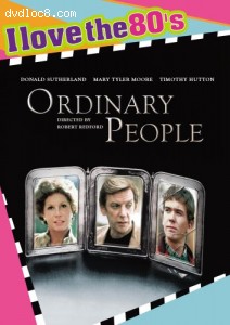 Ordinary People Cover