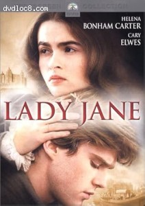 Lady Jane Cover