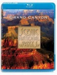 Cover Image for 'Scenic National Parks: Grand Canyon'