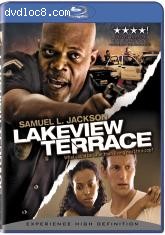 Lakeview Terrace Cover