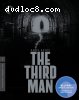 Third Man, The (The Criterion Collection) [Blu-ray]