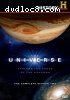 Universe, The  - The Complete Season Two