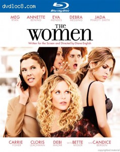 Women, The Cover