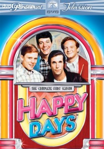 Happy Days - Season 1-3
