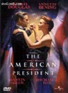 American President, The Cover