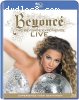 Beyonce: The Beyonce Experience Live, The