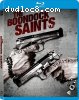 Boondock Saints, The [Blu-ray]