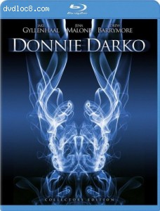 Donnie Darko (Collector's Edition) Cover