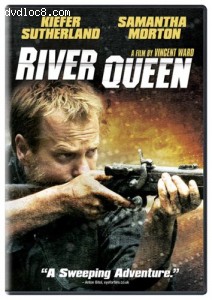 River Queen Cover