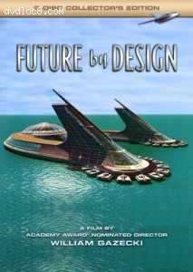 Future by Design Cover