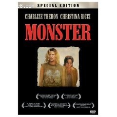 Monster: Special Edition Cover
