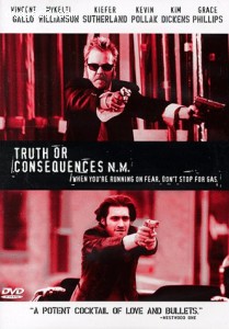 Truth or Consequences, N.M. Cover