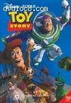 Toy Story Cover