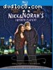 Nick &amp; Norah's Infinite Playlist (Blu-ray)