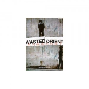 Wasted Orient Cover