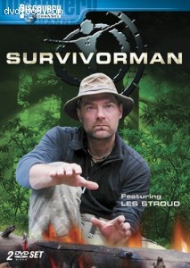Survivorman: Season 1