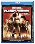 Cover Image for 'Planet Terror'