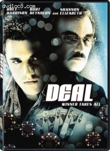 Deal Cover