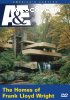 Homes of Frank Lloyd Wright (A&amp;E DVD Archives), The