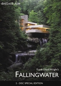 Frank Lloyd Wright's Fallingwater Special Edition Cover