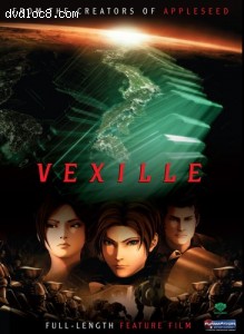 Vexille Cover