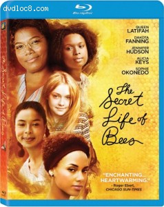 Secret Life of Bees [Blu-ray], The