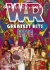 War: Greatest Hits - Live