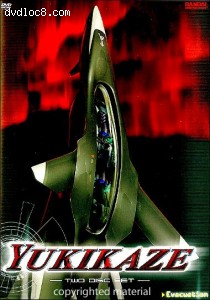 Yukikaze: Volume 3 - Evacuation (Two Disc Set)