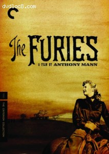 Furies - Criterion Collection, The
