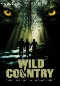 Wild Country Cover