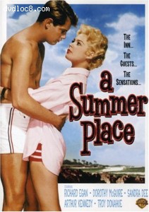 Summer Place, A Cover