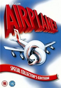 Airplane (Special Collector's Edition) Cover