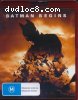 Batman Begins [HD DVD] (Australia)