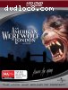 American Werewolf in London, An [HD DVD] (Australia)