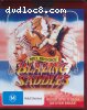 Blazing Saddles [HD DVD] (Australia)