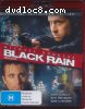 Black Rain (Special Collector's Edition) [HD DVD] (Australia)