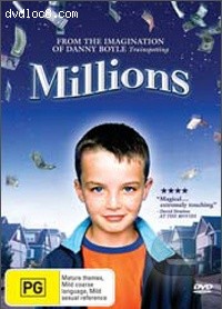 Millions Cover