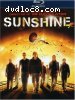 Sunshine [Blu-ray]