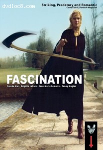 Fascination Cover